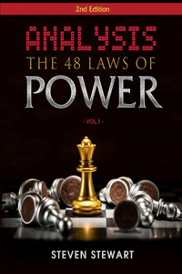 Analysis The 48 Laws of Power