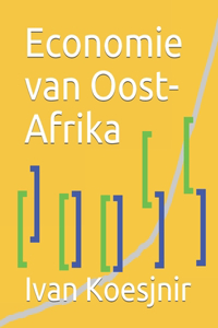 Economie van Oost-Afrika