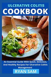 Ulcerative Colitis Cookbook