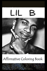 Affirmative Coloring Book