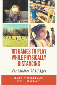 101 Games To Play While Physically Distancing