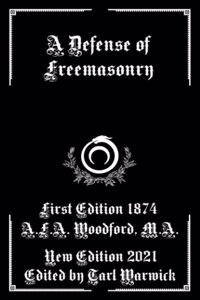 Defense of Freemasonry