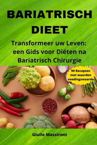 Bariatrisch Dieet