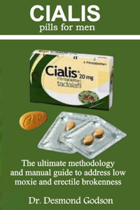 Cialis Pills for Men