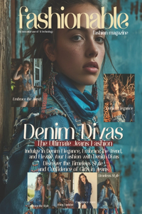 Fashionable Magazine