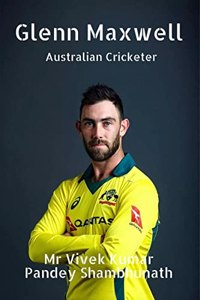 Glenn Maxwell