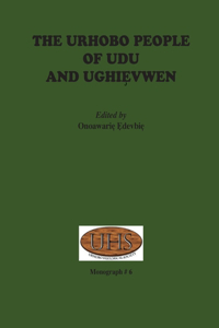 Urhobo People of Udu and Ughievwen
