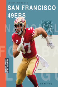 Historia de Los San Francisco 49ers