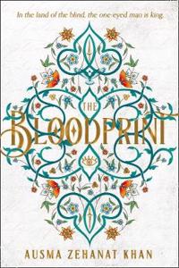 The Bloodprint