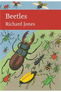 Beetles (Collins New Naturalist Library, Book 136)