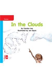 Reading Wonders Leveled Reader in the Clouds: On-Level Unit 8 Week 3 Grade K