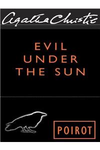 Evil Under the Sun