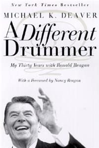 Different Drummer