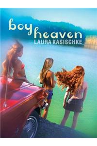 Boy Heaven