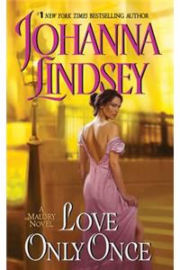 Love Only Once