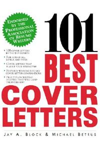 101 Best Cover Letters