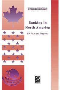 Banking in North America