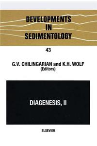 Diagenesis, II