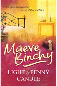 Light a Penny Candle