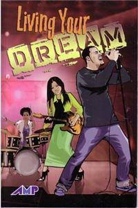 Amp Reading System Library: Living Your Dream 2006c