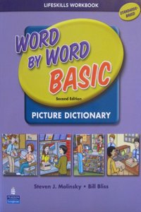 Word by Word Basic Lifeskills Workbook