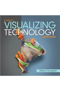 Visualizing Technology Complete