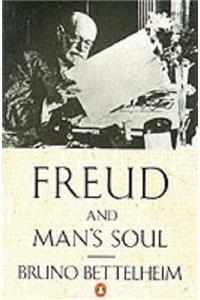 Freud and Man's Soul