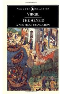 The Aeneid: A New Prose Translation