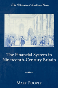 Financial System in Nineteenth-Century Britain