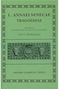 Seneca Tragoediae