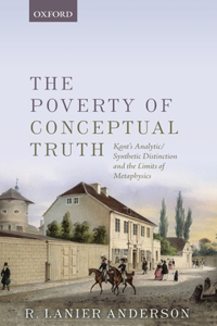 Poverty of Conceptual Truth