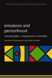 Emotions & Personhood Ipp
