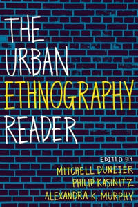 Urban Ethnography Reader