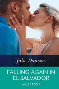 Falling Again In El Salvador