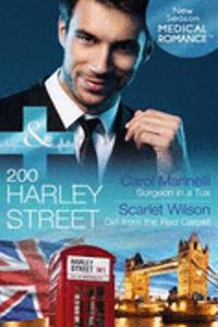200 Harley Street: Surgeon in a Tux
