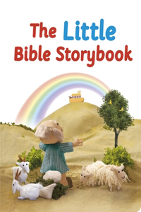 Little Bible Storybook