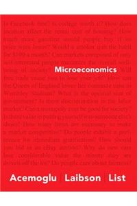 Microeconomics