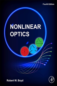 Nonlinear Optics