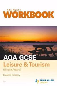AQA GCSE Leisure and Tourism Single Award