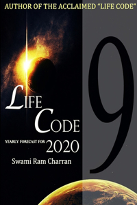 Lifecode #9 Yearly Forecast for 2020 Indra