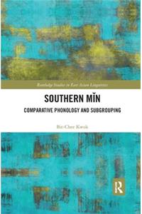 Southern Min