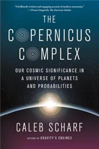 Copernicus Complex