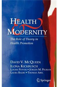 Health and Modernity