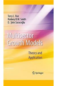 Multisector Growth Models