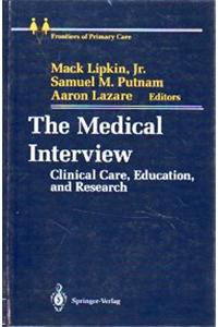 The Medical Interview