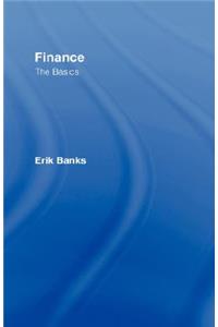 Finance: The Basics