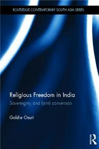Religious Freedom in India