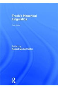 Trask's Historical Linguistics