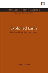 Exploited Earth