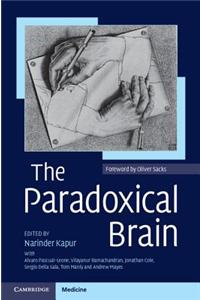 Paradoxical Brain